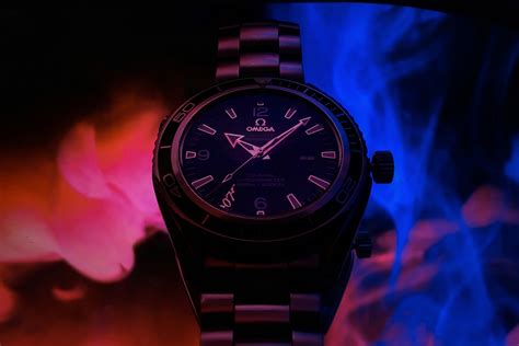 omega collection